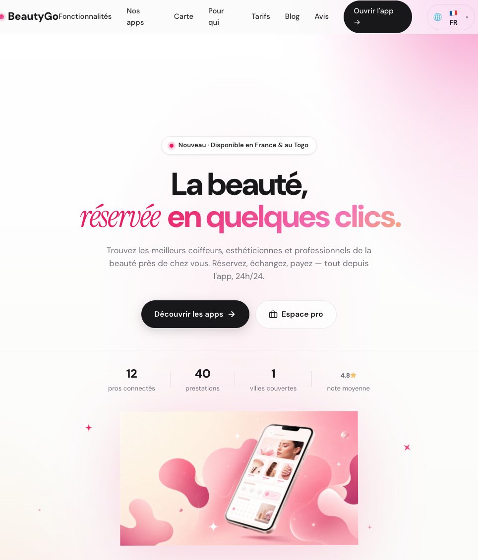 BeautyGo