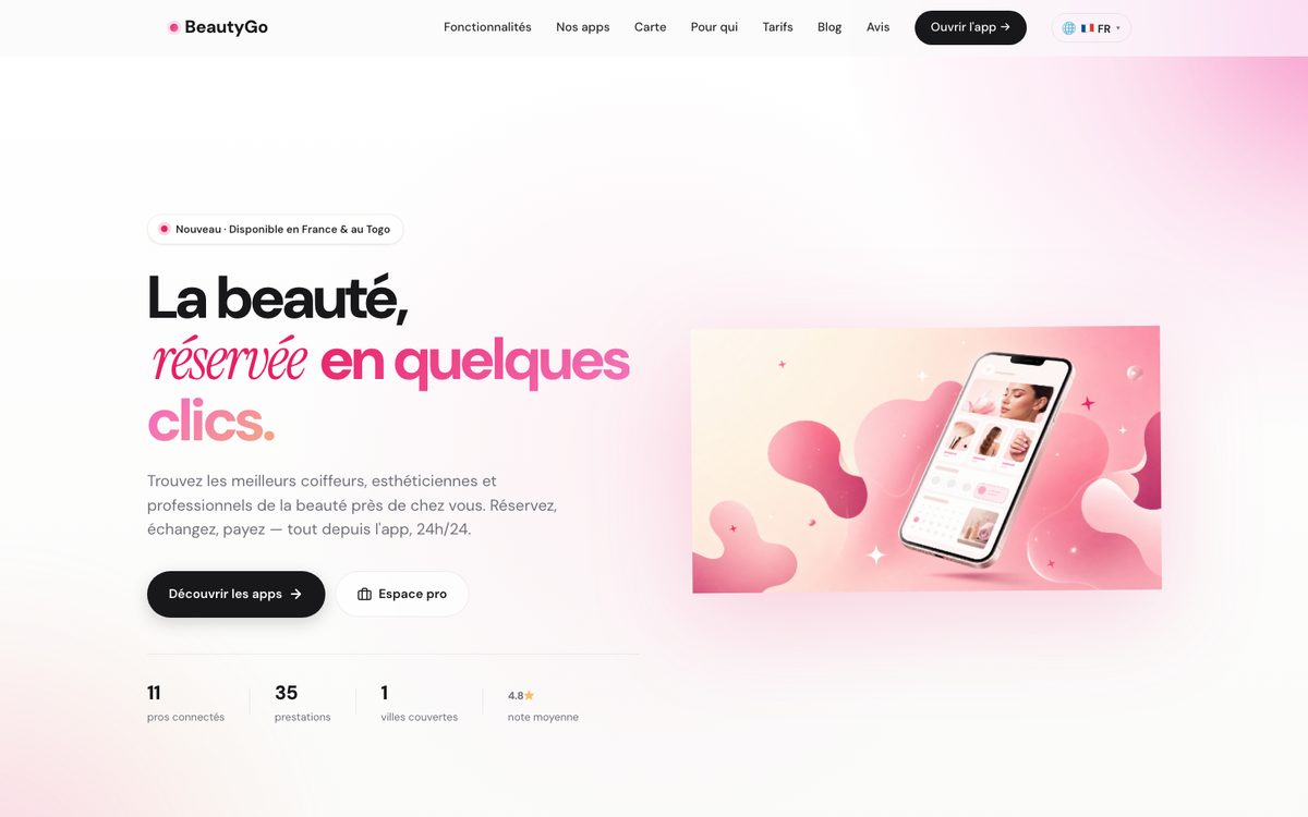 BeautyGo
